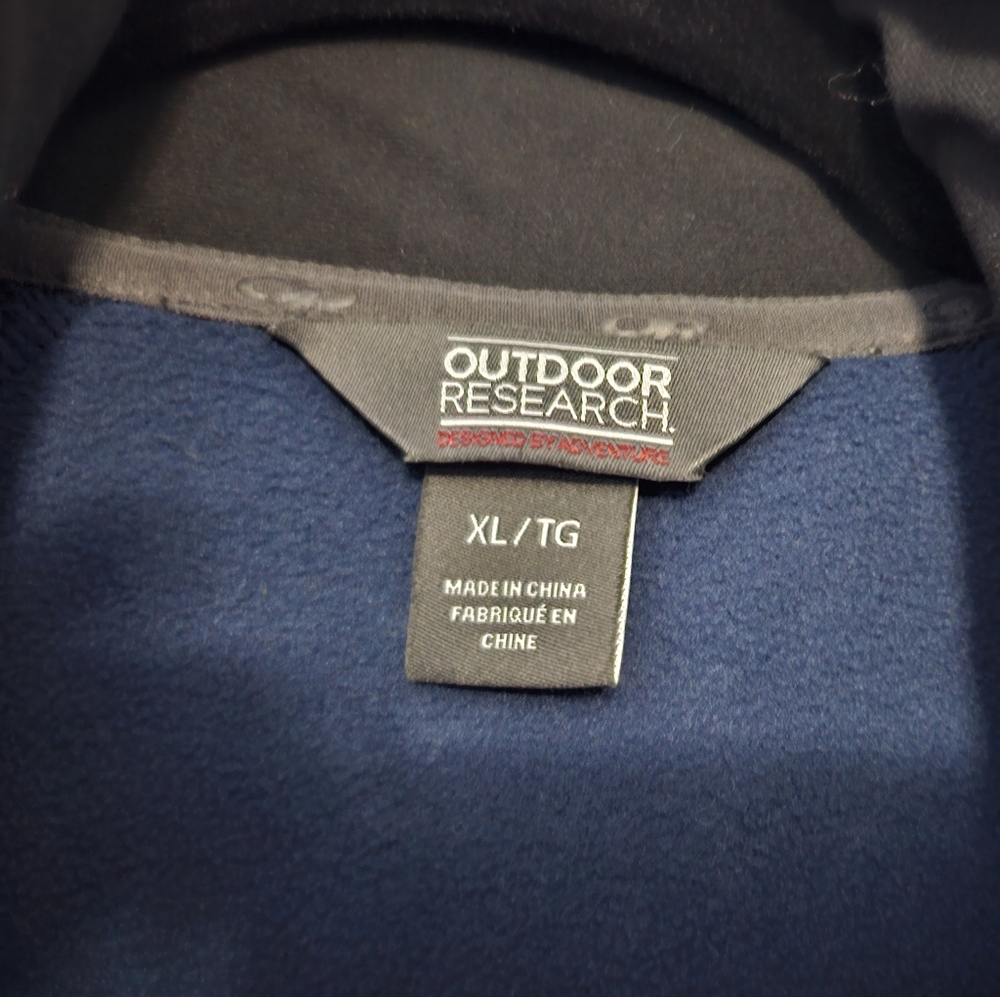 *Outdoor Research Flurry Jacket* - image 6